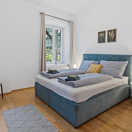 Charmante Altbau Wohnung Bregenz Am See Extérieur photo