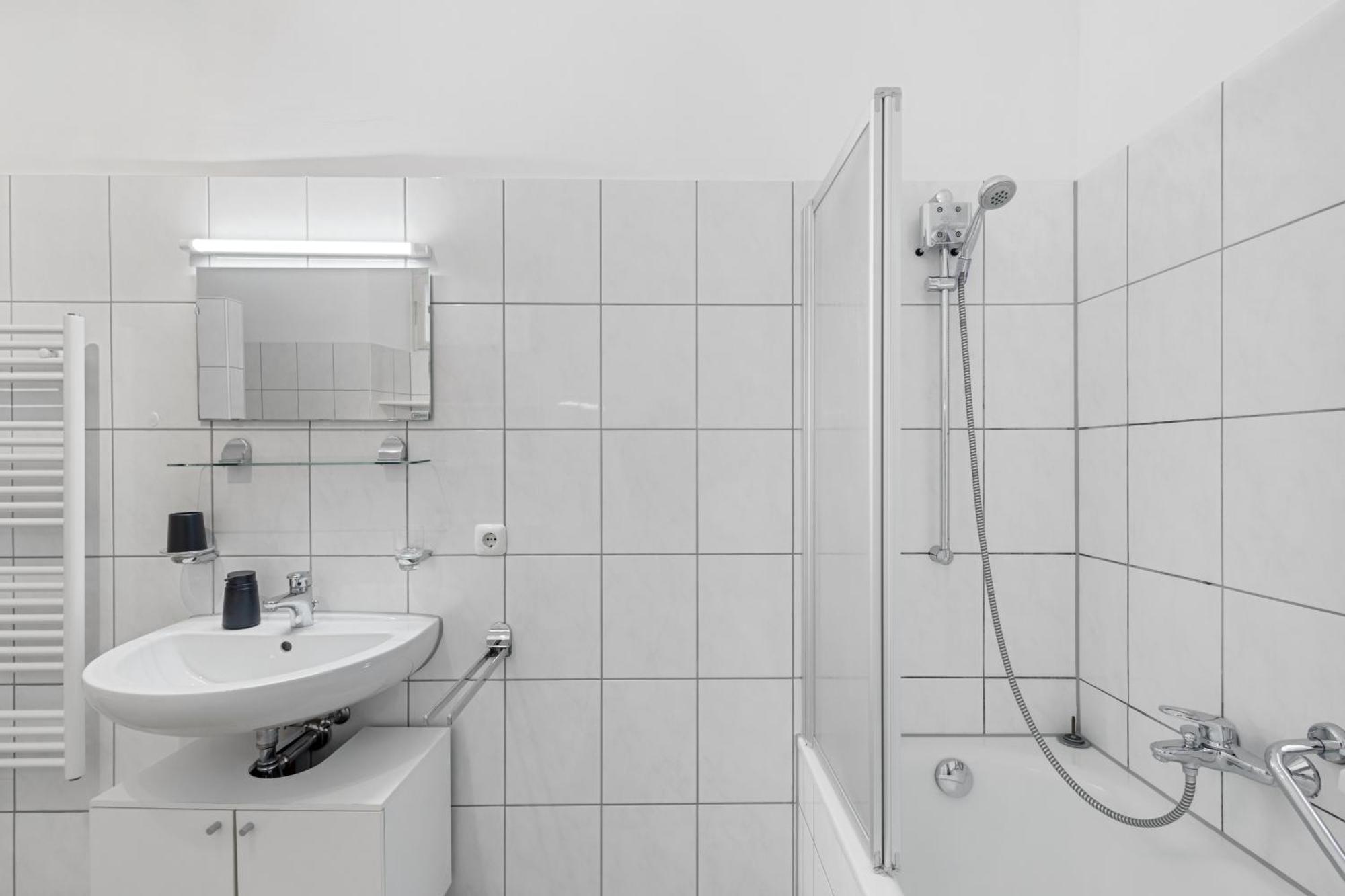 Charmante Altbau Wohnung Bregenz Am See Extérieur photo