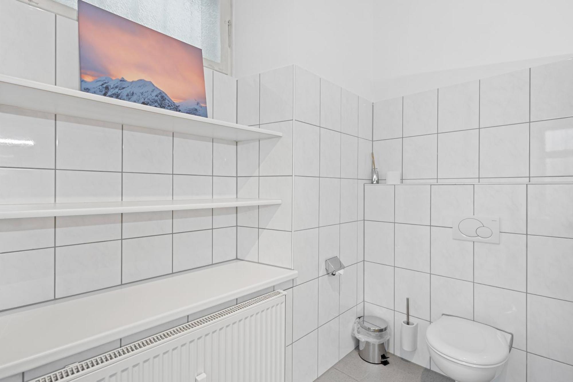 Charmante Altbau Wohnung Bregenz Am See Extérieur photo